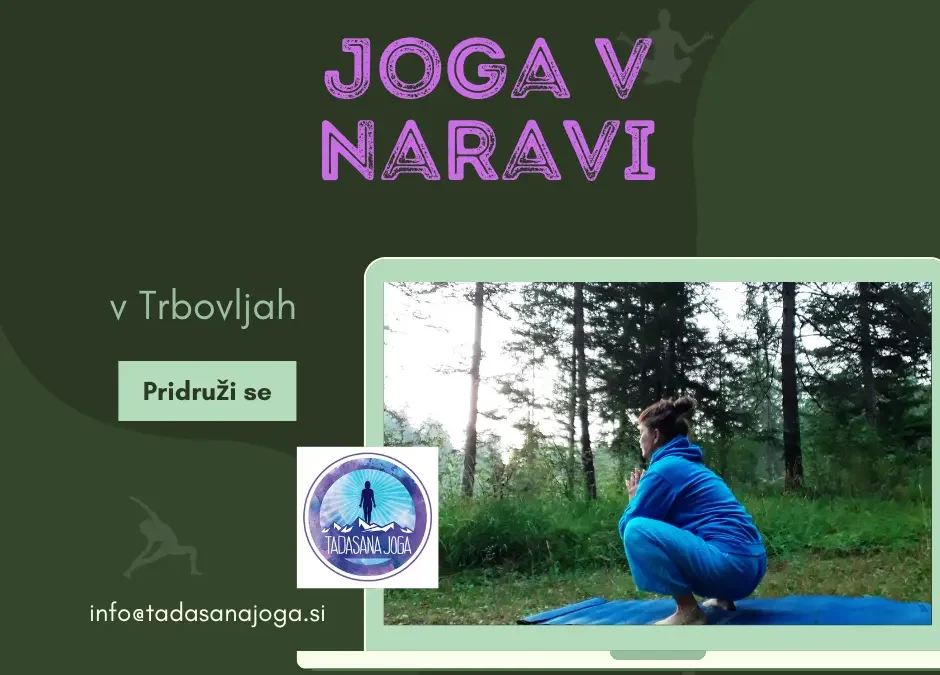 Poletna joga